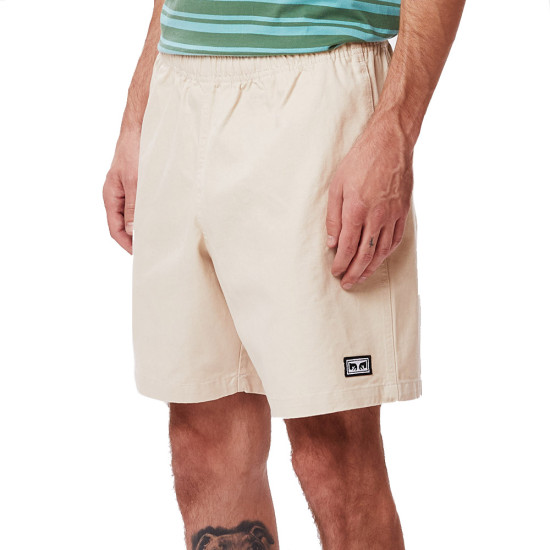 Obey Ανδρικό σορτς Easy Relaxed Twill Short
